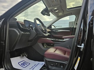 2024 Buick ENVISION in Pickering, Ontario - 12 - w320h240px