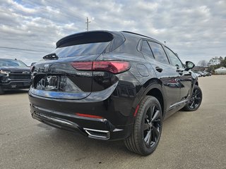 2024 Buick ENVISION in Pickering, Ontario - 3 - w320h240px