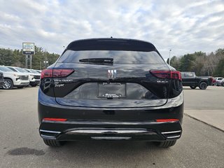 2024 Buick ENVISION in Pickering, Ontario - 4 - w320h240px