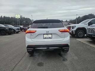 2024 Buick ENVISION in Pickering, Ontario - 5 - w320h240px