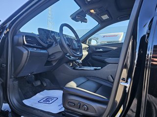 2025 Buick Envista in Pickering, Ontario - 10 - w320h240px