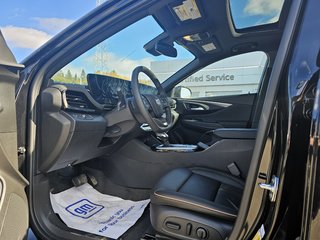 2025 Buick Envista in Pickering, Ontario - 12 - w320h240px