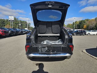 2025 Buick Envista in Pickering, Ontario - 6 - w320h240px