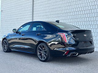 2020 Cadillac CT4 in Pickering, Ontario - 3 - w320h240px