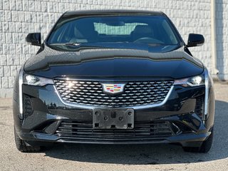 2020 Cadillac CT4 in Pickering, Ontario - 5 - w320h240px