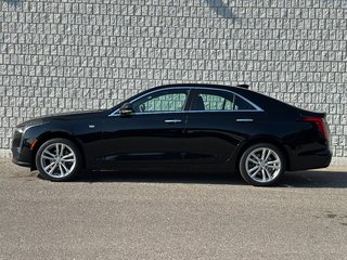 2020 Cadillac CT4 in Pickering, Ontario - 2 - w320h240px