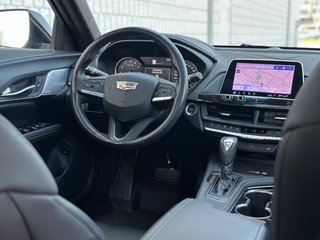 2020 Cadillac CT4 in Pickering, Ontario - 13 - w320h240px