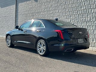 2020 Cadillac CT4 in Pickering, Ontario - 3 - w320h240px