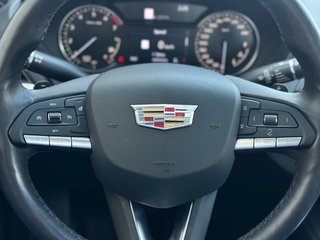 2020 Cadillac CT4 in Pickering, Ontario - 12 - w320h240px