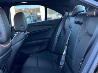 2023 Cadillac CT4 in Pickering, Ontario - 17 - w320h240px