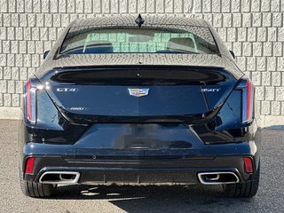 2023 Cadillac CT4 in Pickering, Ontario - 4 - w320h240px