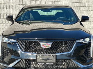 2023 Cadillac CT4 in Pickering, Ontario - 6 - w320h240px