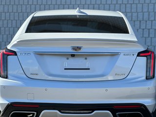 2020 Cadillac CT5 in Pickering, Ontario - 11 - w320h240px