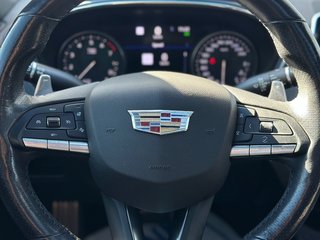 2020 Cadillac CT5 in Pickering, Ontario - 12 - w320h240px