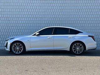 2020 Cadillac CT5 in Pickering, Ontario - 2 - w320h240px