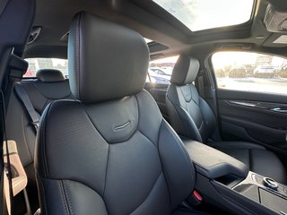 2021 Cadillac CT5 in Pickering, Ontario - 16 - w320h240px