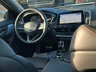 2021 Cadillac CT5 in Pickering, Ontario - 13 - w320h240px