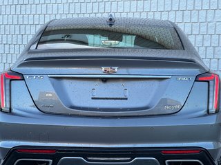 2021 Cadillac CT5 in Pickering, Ontario - 11 - w320h240px