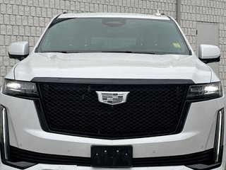 2024 Cadillac Escalade ESV Sport Platinum in Pickering, Ontario - 6 - w320h240px