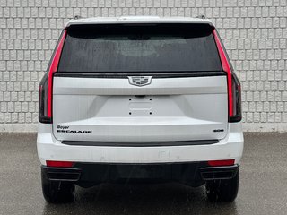 2024 Cadillac Escalade ESV Sport Platinum in Pickering, Ontario - 4 - w320h240px