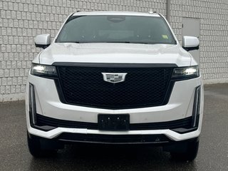 2024 Cadillac Escalade ESV Sport Platinum in Pickering, Ontario - 5 - w320h240px