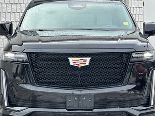 2024 Cadillac Escalade ESV Sport Platinum in Pickering, Ontario - 6 - w320h240px