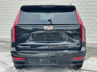 2024 Cadillac Escalade ESV Sport Platinum in Pickering, Ontario - 4 - w320h240px