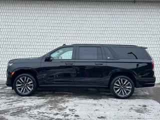 2024 Cadillac Escalade ESV Sport Platinum in Pickering, Ontario - 2 - w320h240px