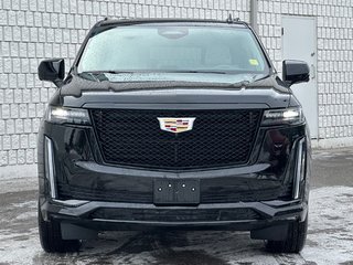 2024 Cadillac Escalade ESV Sport Platinum in Pickering, Ontario - 5 - w320h240px