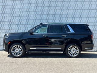 2024  Escalade Premium Luxury in Pickering, Ontario - 2 - w320h240px