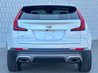 2019 Cadillac XT4 in Pickering, Ontario - 4 - w320h240px