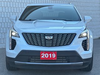 2019 Cadillac XT4 in Pickering, Ontario - 5 - w320h240px