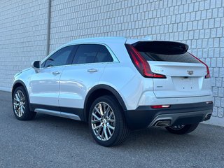 2019 Cadillac XT4 in Pickering, Ontario - 3 - w320h240px