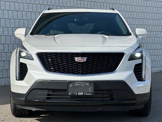 2019 Cadillac XT4 AWD SPORT in Pickering, Ontario - 5 - w320h240px