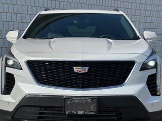 2019 Cadillac XT4 AWD SPORT in Pickering, Ontario - 6 - w320h240px