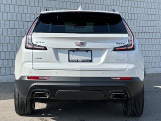 2019 Cadillac XT4 AWD SPORT in Pickering, Ontario - 4 - w320h240px