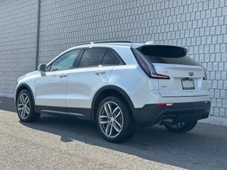 2019 Cadillac XT4 AWD SPORT in Pickering, Ontario - 3 - w320h240px