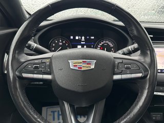 2021 Cadillac XT4 in Pickering, Ontario - 11 - w320h240px