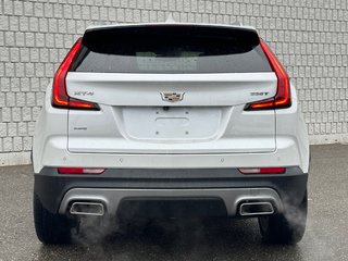 2021 Cadillac XT4 in Pickering, Ontario - 4 - w320h240px