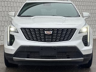 2021 Cadillac XT4 in Pickering, Ontario - 5 - w320h240px