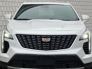 2021  XT4 AWD PREMIUM LUXURY in Pickering, Ontario - 6 - w320h240px