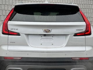 2021 Cadillac XT4 in Pickering, Ontario - 10 - w320h240px