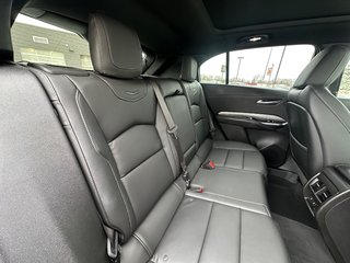 2021 Cadillac XT4 in Pickering, Ontario - 17 - w320h240px