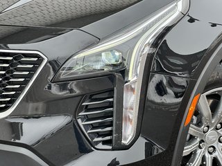 2021 Cadillac XT4 in Pickering, Ontario - 7 - w320h240px