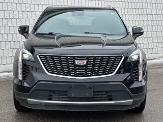 2021 Cadillac XT4 in Pickering, Ontario - 5 - w320h240px