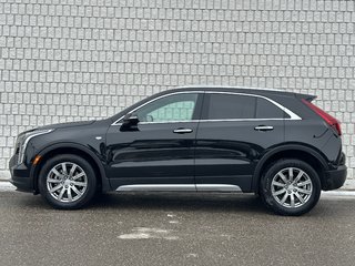 2021 Cadillac XT4 in Pickering, Ontario - 2 - w320h240px