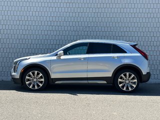 2022 Cadillac XT4 in Pickering, Ontario - 2 - w320h240px