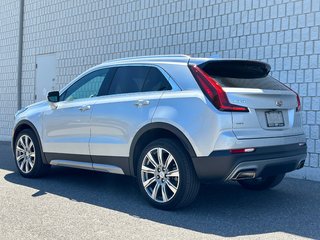2022 Cadillac XT4 in Pickering, Ontario - 3 - w320h240px
