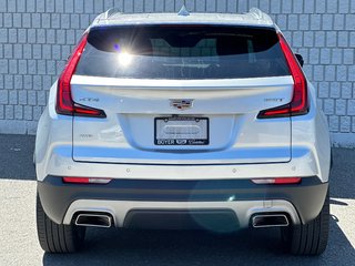 2022 Cadillac XT4 in Pickering, Ontario - 4 - w320h240px