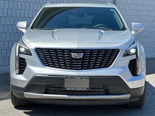 2022 Cadillac XT4 in Pickering, Ontario - 5 - w320h240px